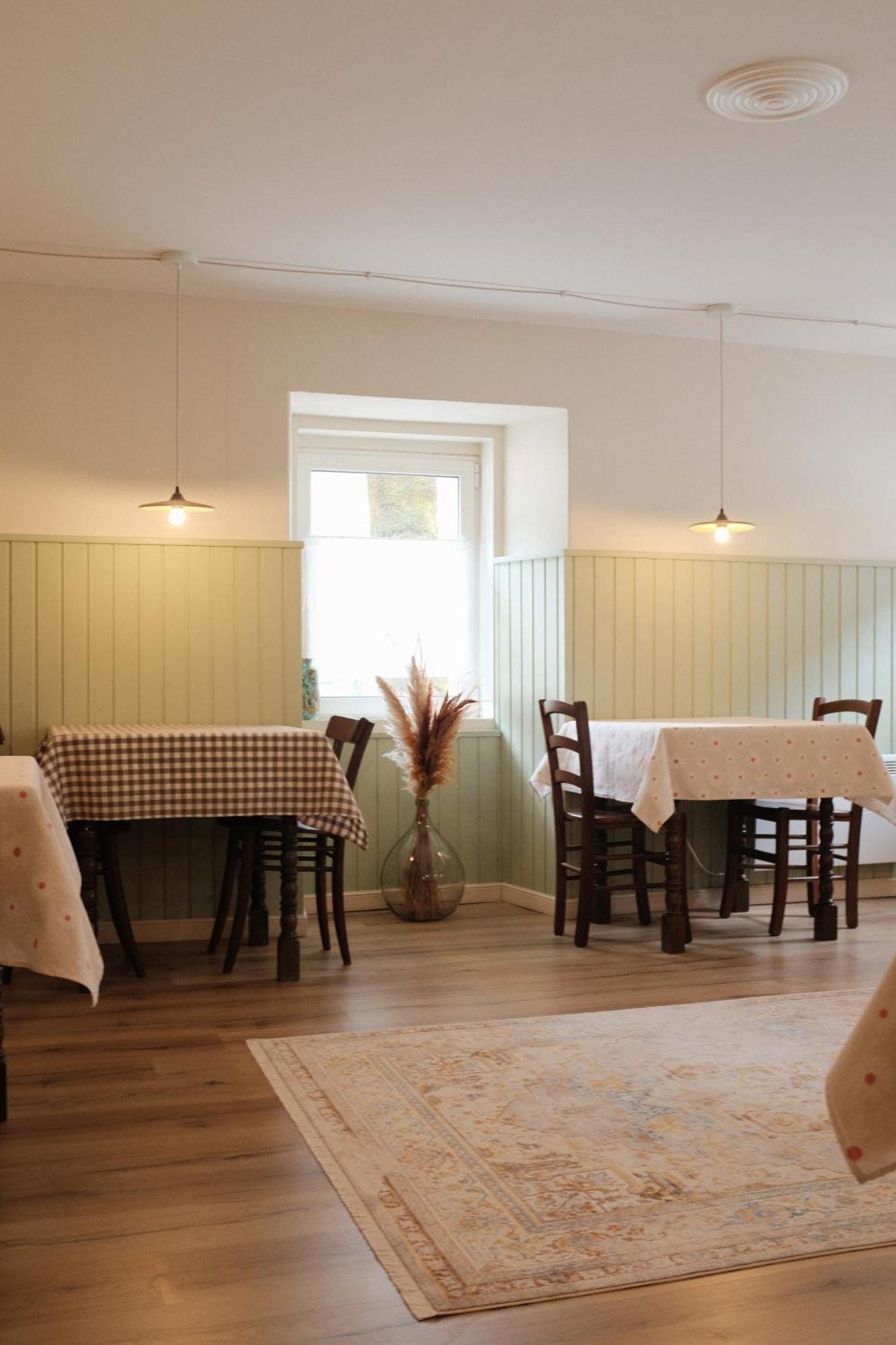 Gorska Roza Bed & Breakfast Log pod Mangartom Eksteriør bilde